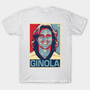 Ginola T-Shirt